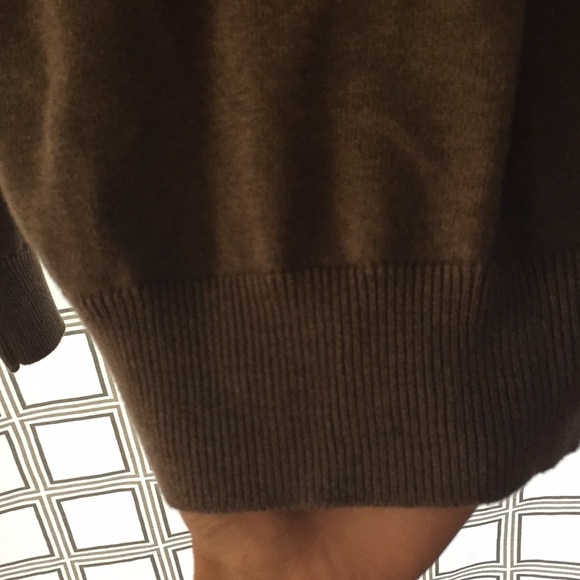 Jos. A. Bank men sweater - Picture 3 of 6